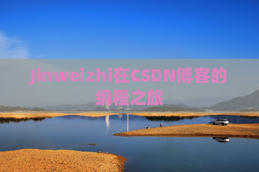 Jinweizhi在CSDN博客的编程之旅